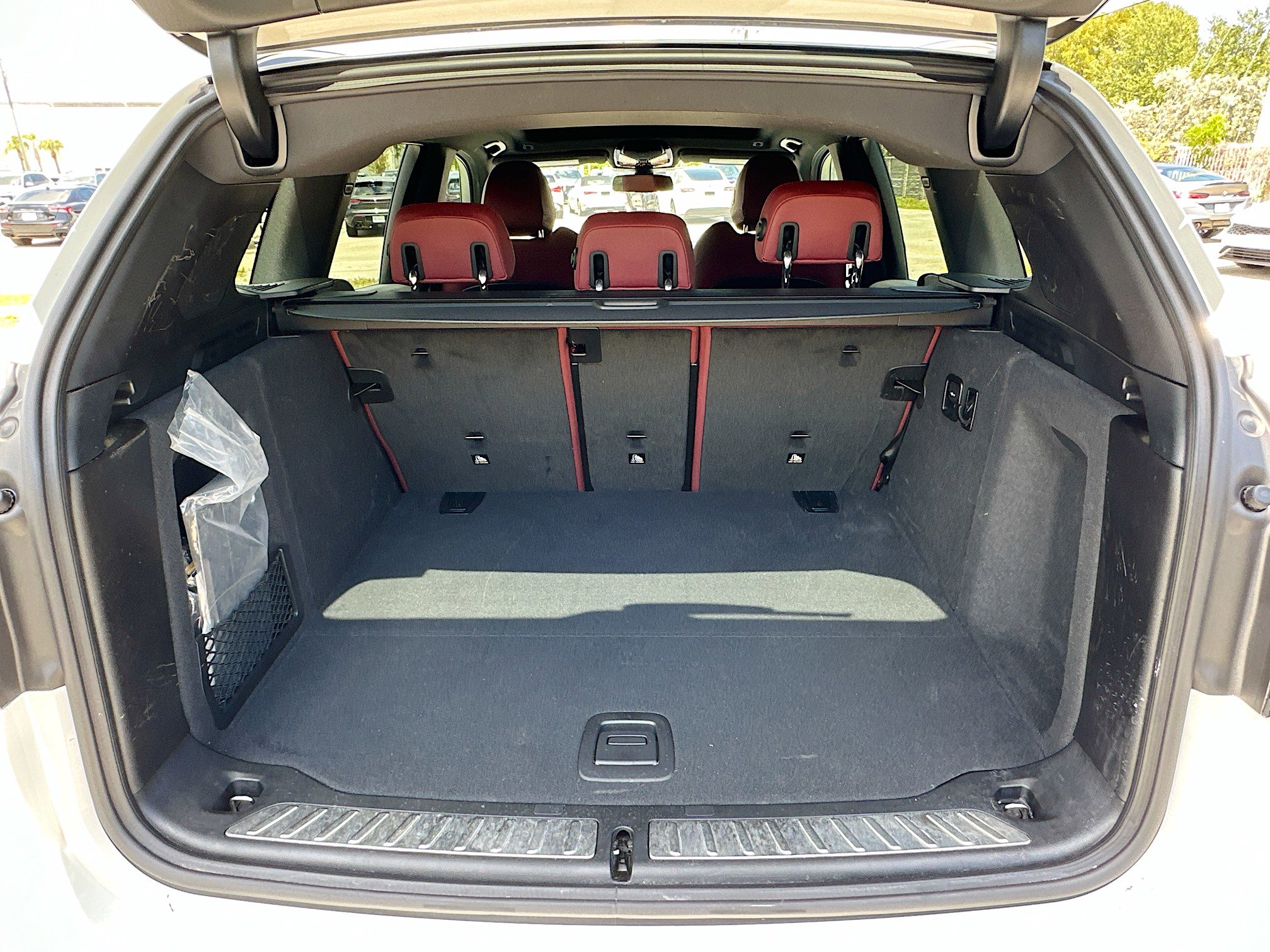 2024 Bmw X3 sDrive30i photo 27