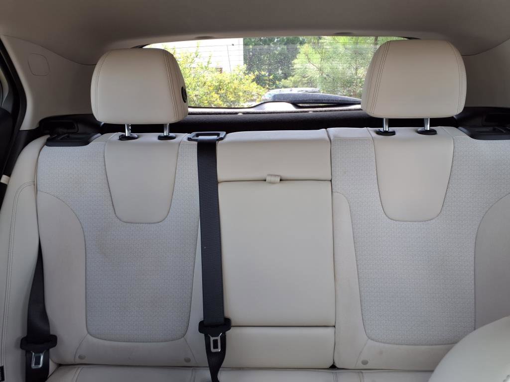 2021 Buick Encore GX Select photo 13