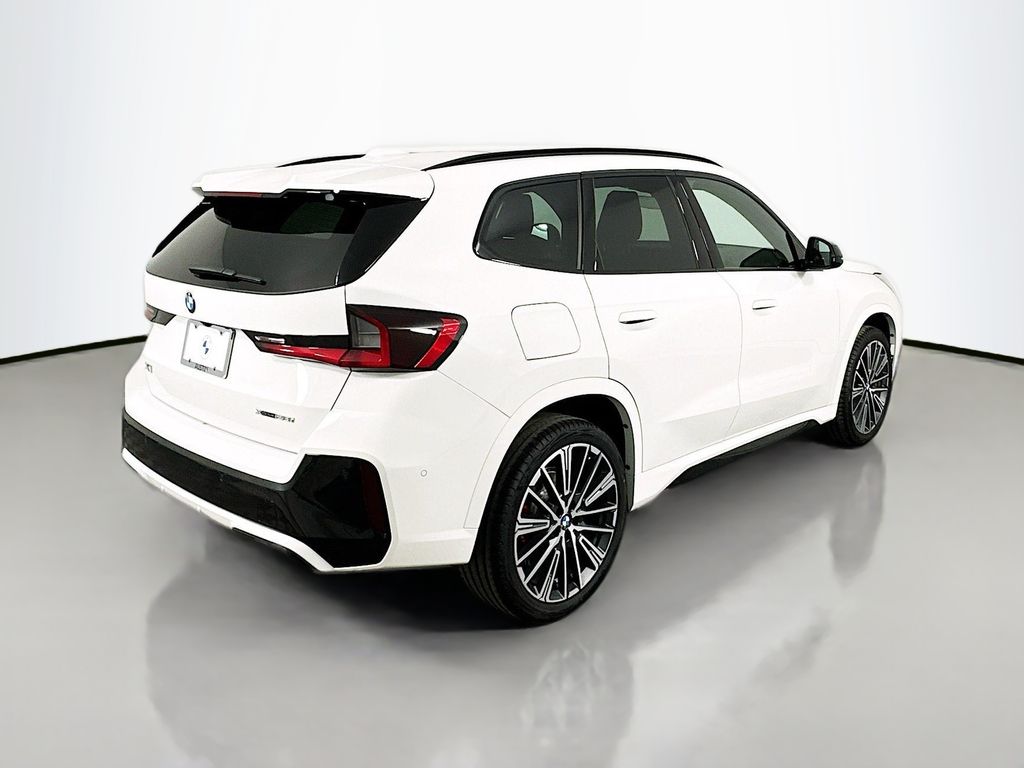 2024 Bmw X1 XDrive28i photo 4