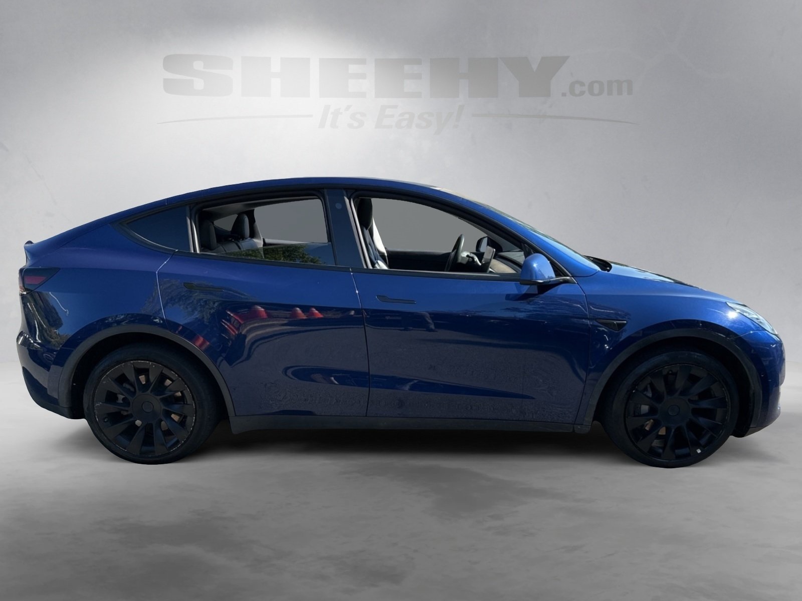 2021 Tesla Model Y Long Range photo 12