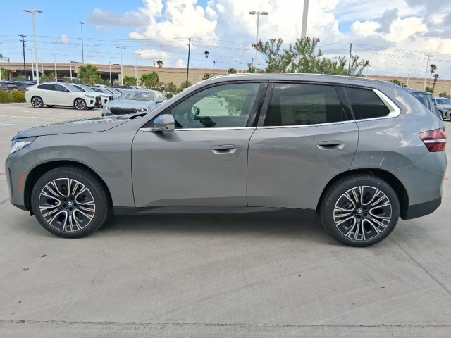 2026 Bmw X3 photo 3