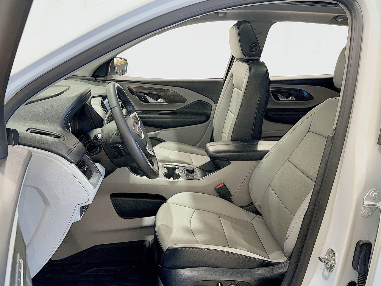 2022 Gmc Terrain SLT photo 16