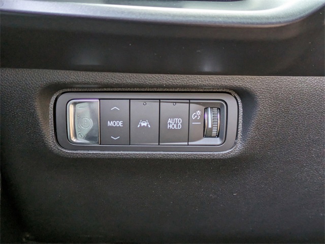 2024 Acura ZDX Base A-Spec photo 31
