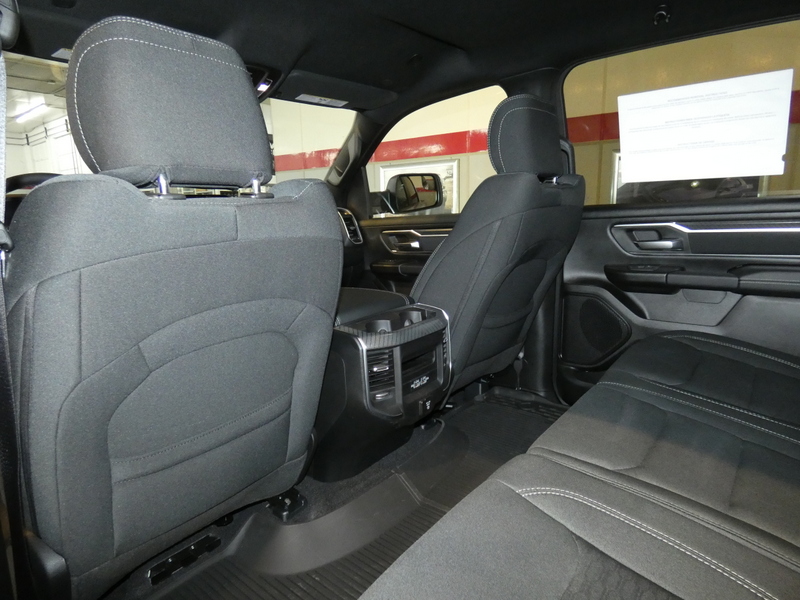 2025 Ram 1500 Big Horn photo 20