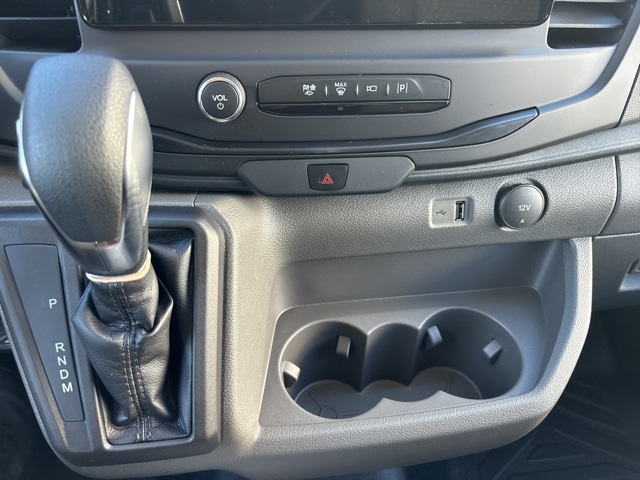 2024 Ford Transit Cargo Van photo 22