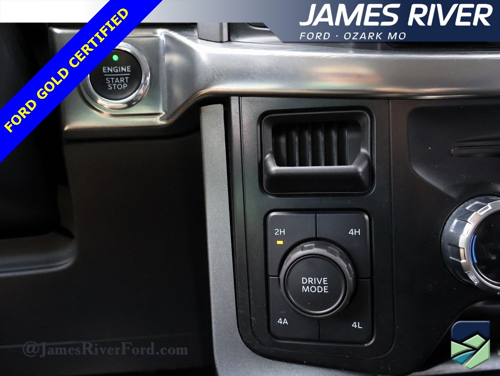 2023 Ford F-150 Lariat photo 26