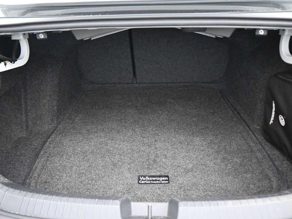 2019 Volkswagen Jetta 1.4T S photo 41
