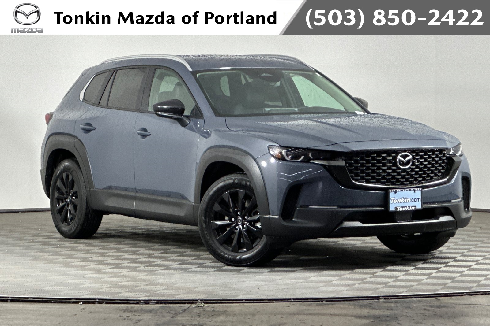 2025 Mazda CX-50 Select's photo