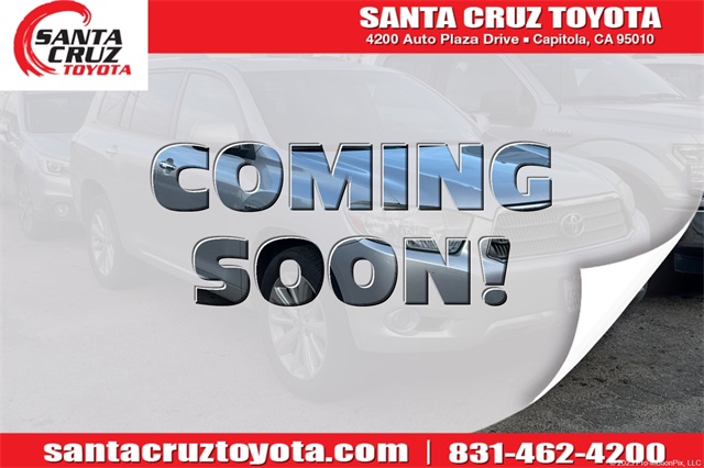 2008 Toyota Highlander Limited Hybrid