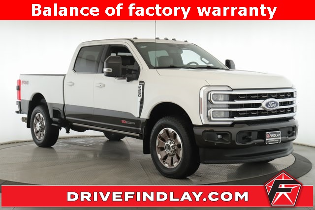 2025 Ford F-250 Base's photo