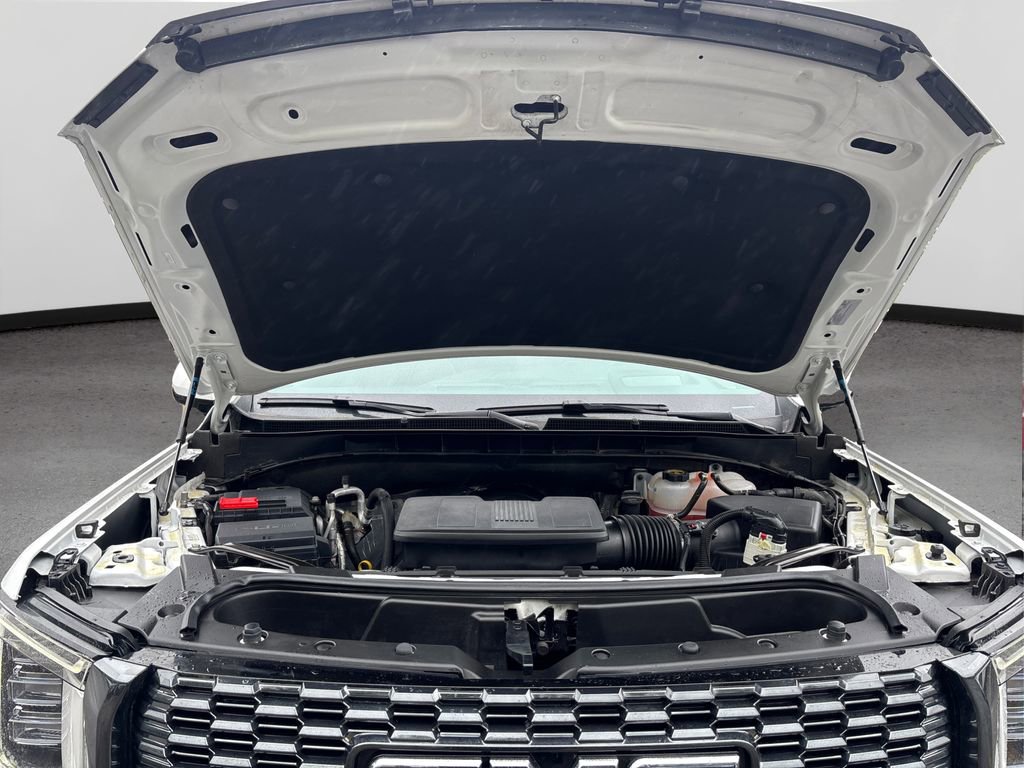 2024 Gmc Yukon Denali Ultimate photo 13