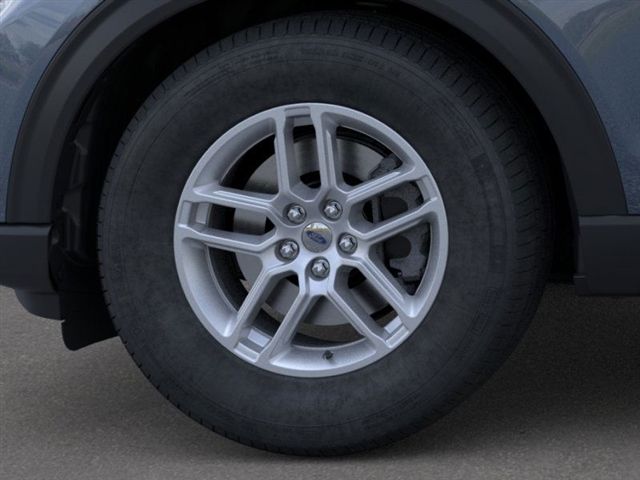 2026 FORD EXPLORER - Image 50