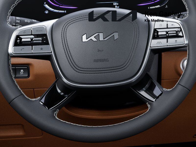 2025 Kia Telluride X-Line EX X-Pro photo 16