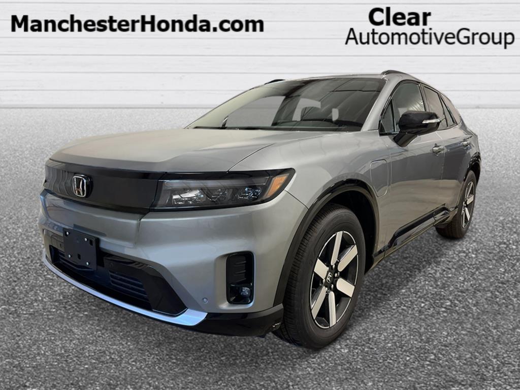 2025 Honda Prologue Touring's photo