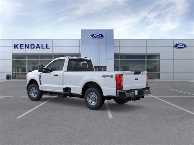 2026 Ford F-250 photo 4