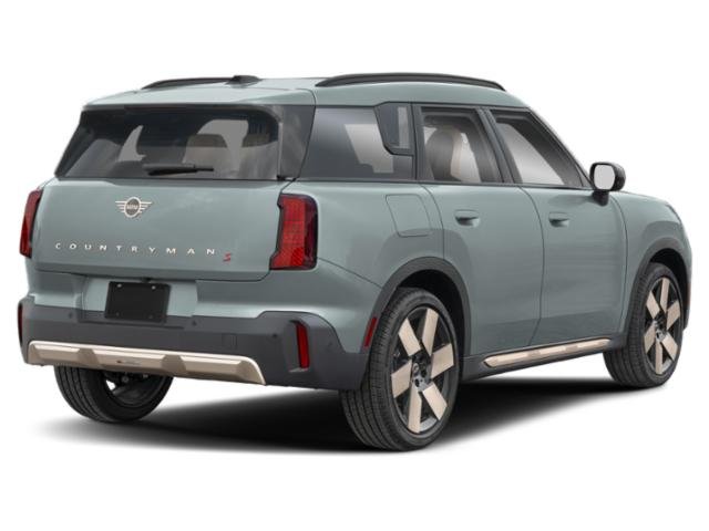 2025 Mini Countryman S ALL4 photo 2