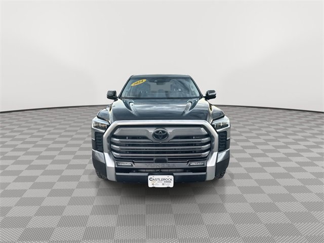 2024 Toyota Tundra Limited photo 3