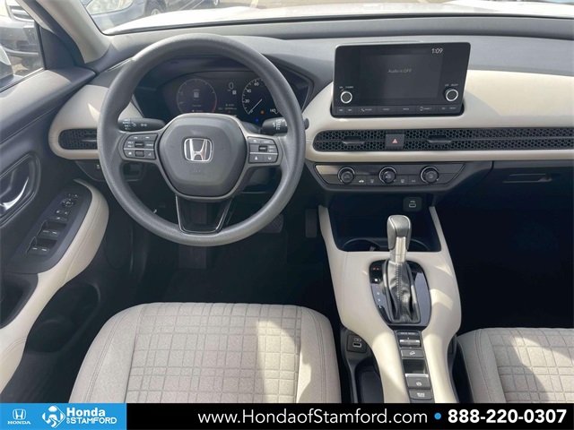 2023 Honda HR-V LX photo 12