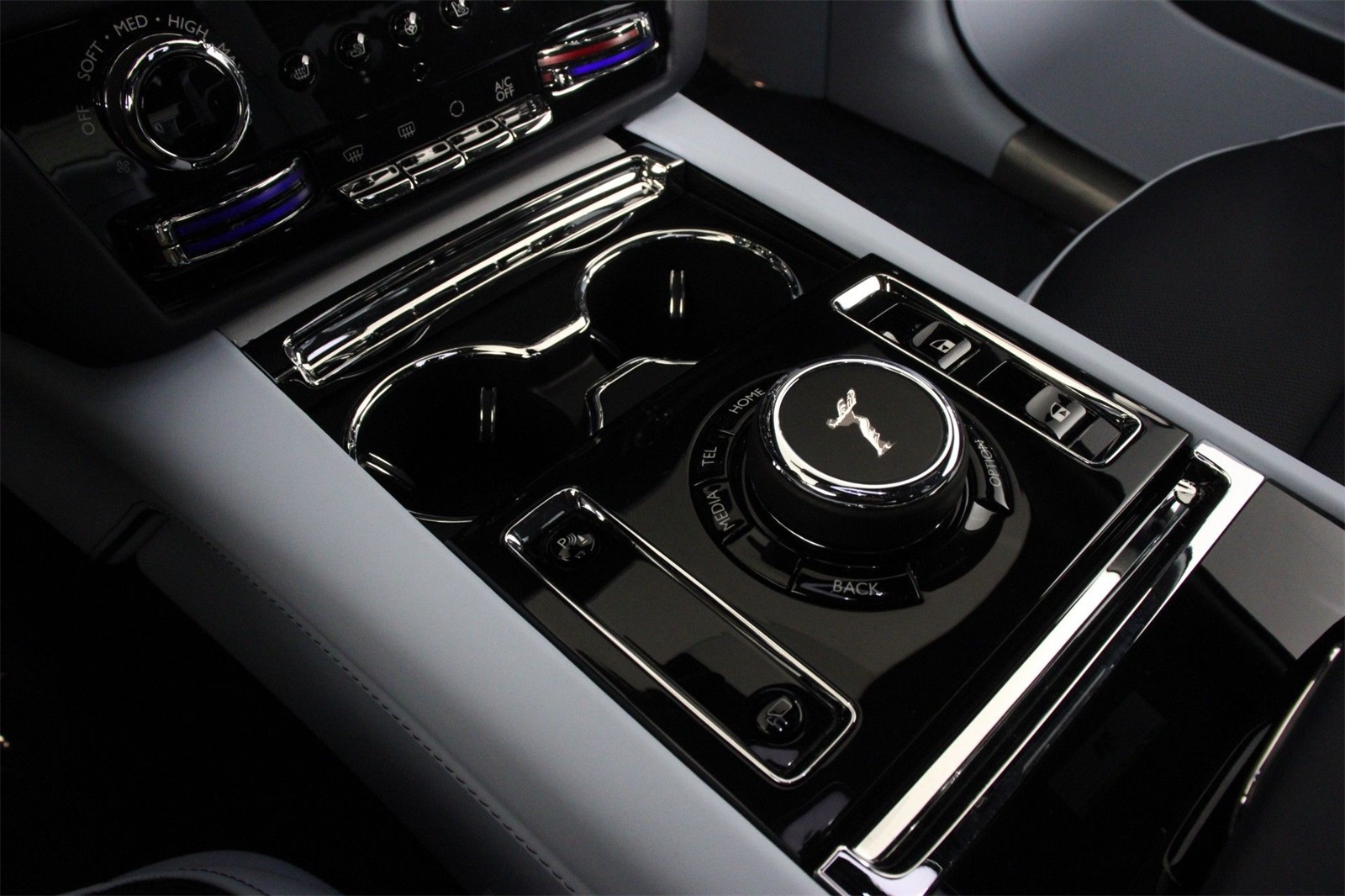 2024 Rolls Royce Spectre RR photo 9