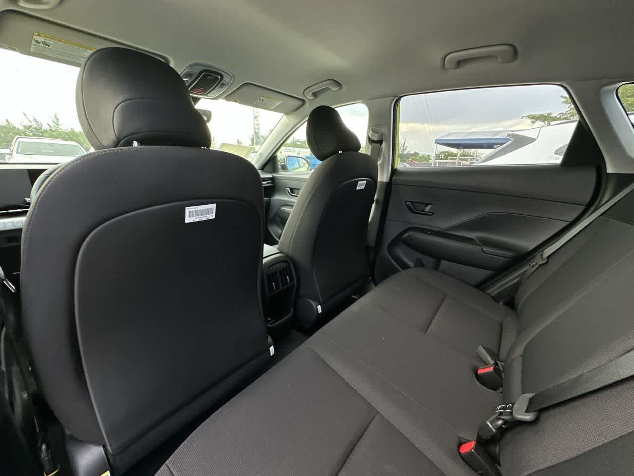 2026 Hyundai Kona SEL photo 21