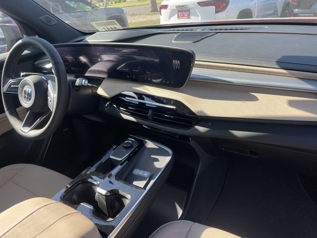 2026 Buick Enclave Preferred photo 16