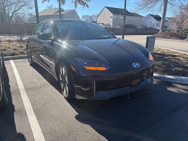 2024 Hyundai IONIQ 6 SE