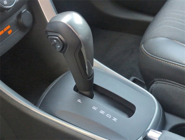 2022 Chevrolet Trax LT photo 7