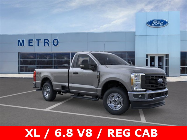 2026 Ford F-350 Super Duty XL's photo