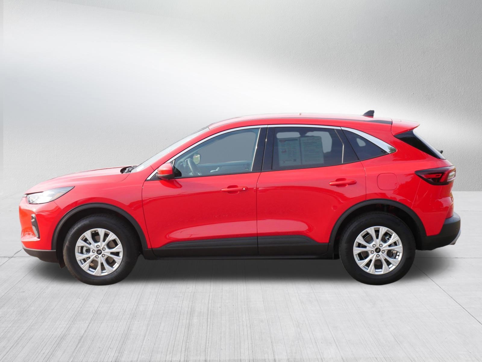2024 Ford Escape Active photo 4