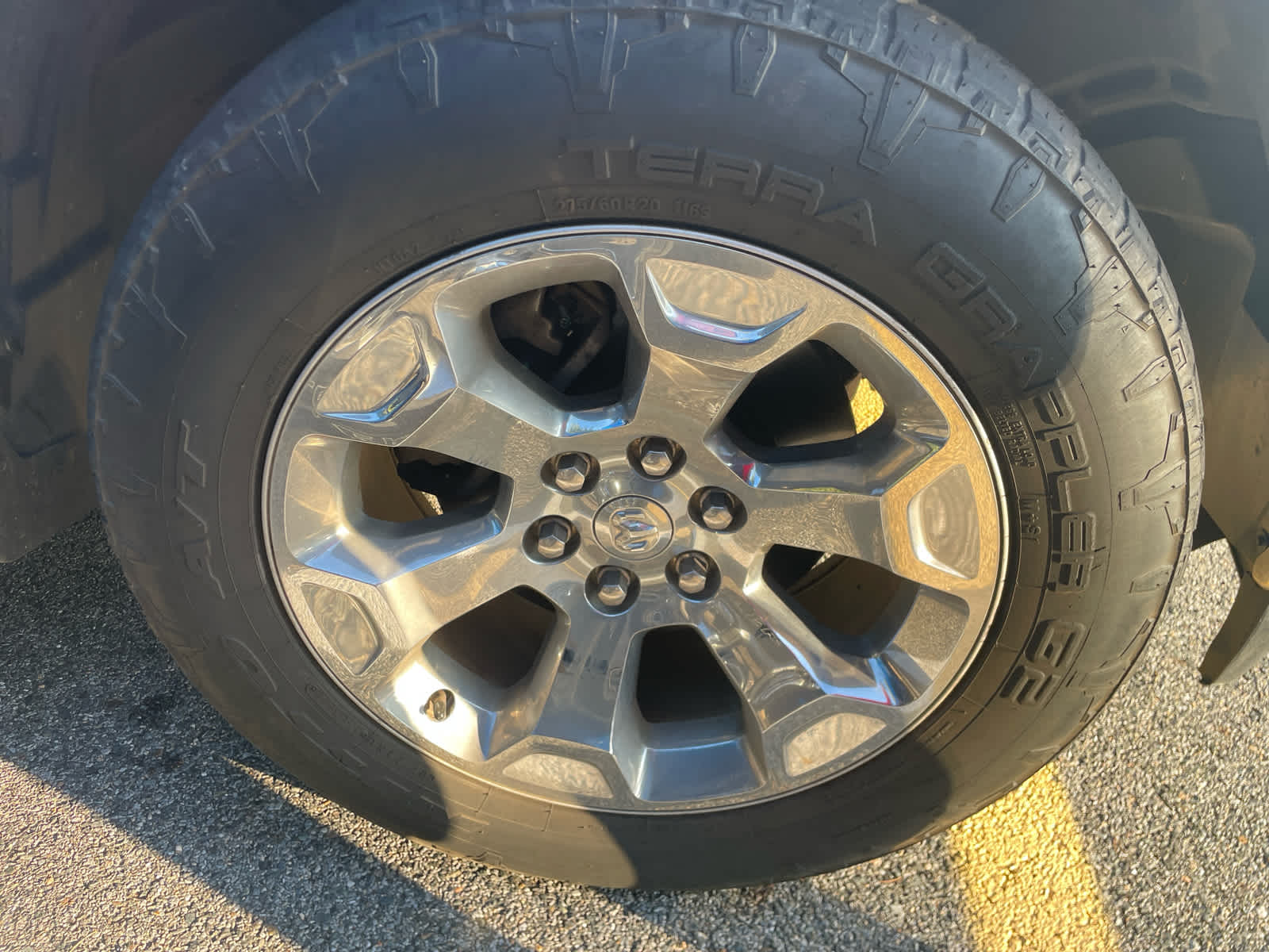 2019 Ram 1500 Big Horn Lone Star photo 4