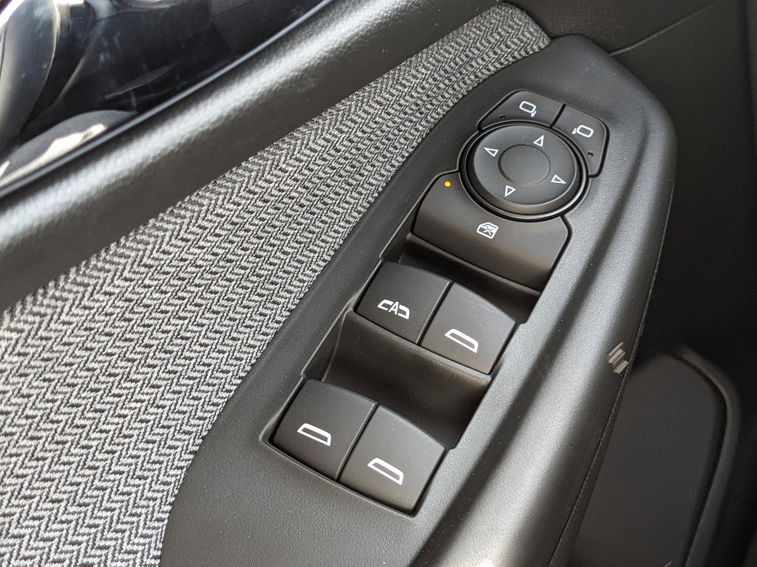 2025 Chevrolet Trailblazer LS photo 19