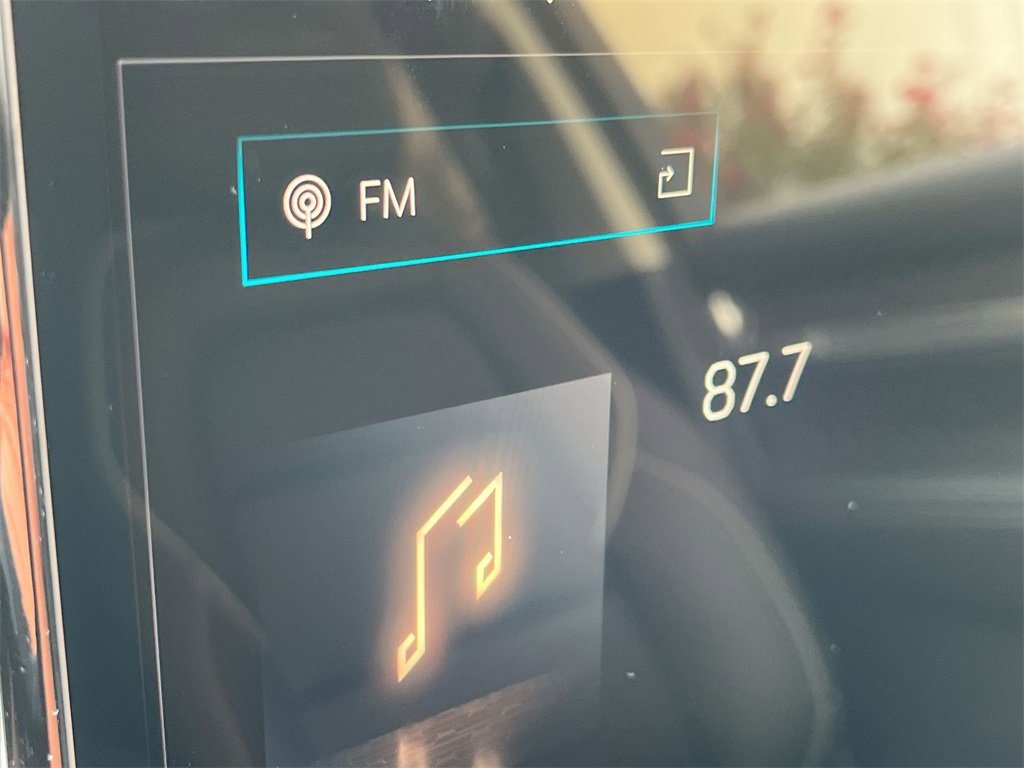 2026 Gmc Terrain Denali photo 16