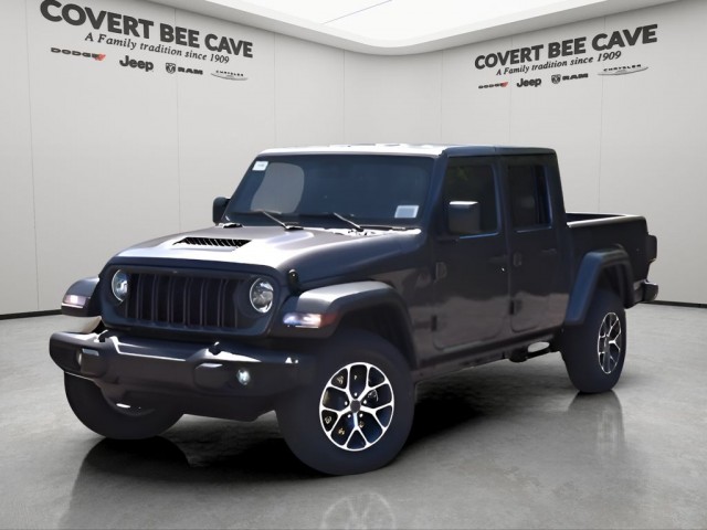jeep gladiator キャノピー　【are】 New 2025 Jeep Gladiator Mojave for Sale in Glendale Heights