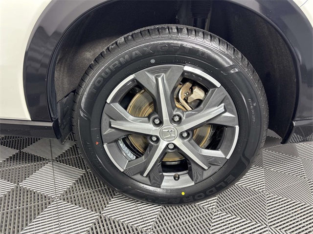2023 Honda HR-V EX-L photo 24