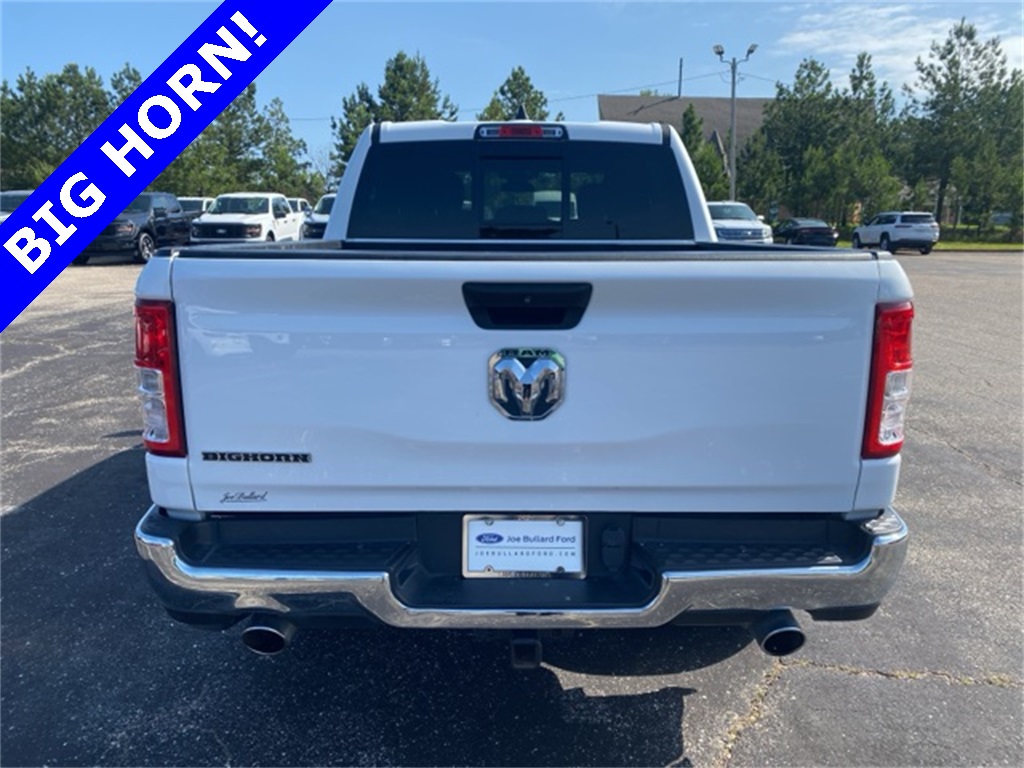 2023 Ram 1500 Big Horn Lone Star photo 13