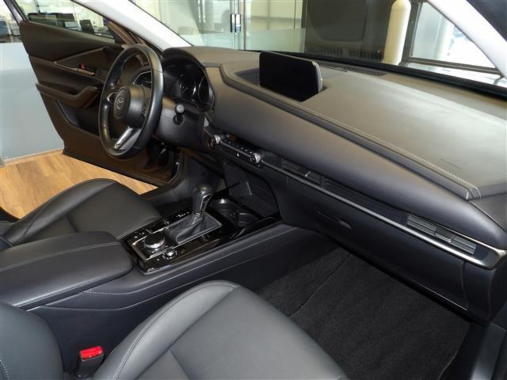 2024 Mazda CX-30 2.5 Select Sport photo 13
