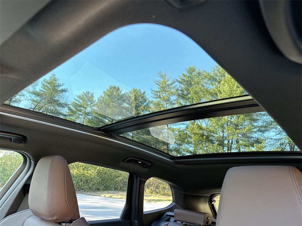 2025 Bmw X1 XDrive28i photo 21