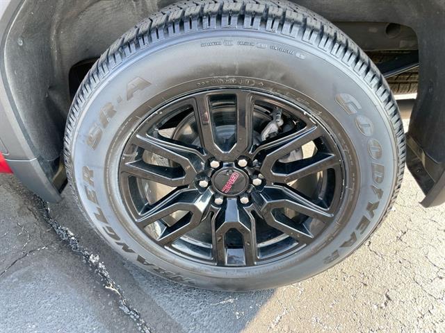 2024 Gmc Sierra 1500 Elevation photo 27