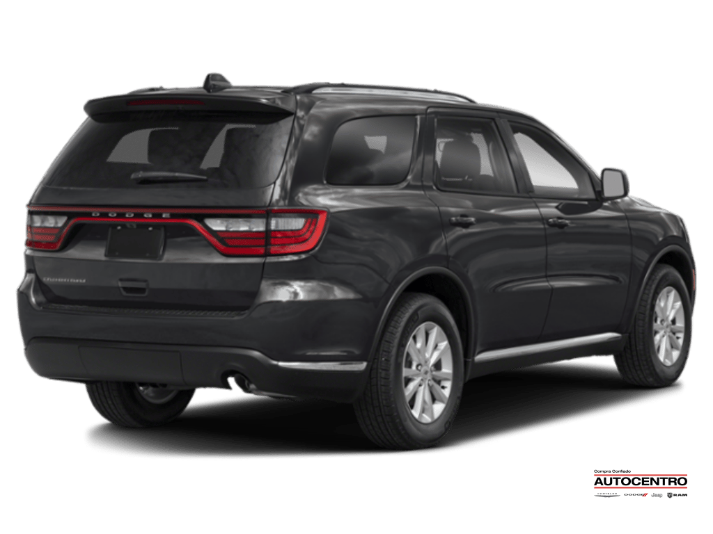 2026 Dodge Durango GT photo 2