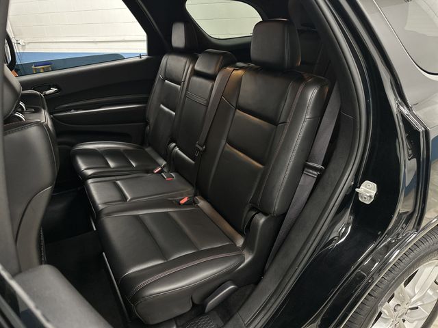 2024 Dodge Durango GT Plus photo 30