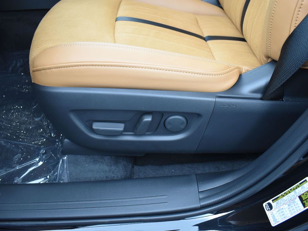 2025 Mazda CX-70 3.3 Turbo Premium Plus photo 7