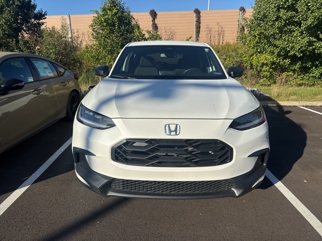 2023 Honda HR-V Sport photo 2