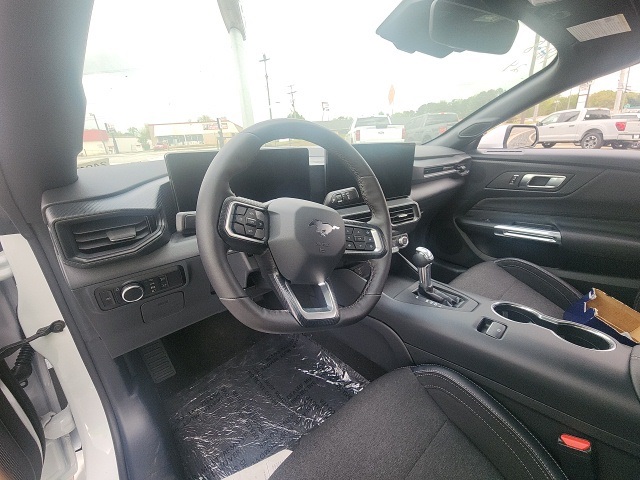 2024 Ford Mustang EcoBoost photo 20