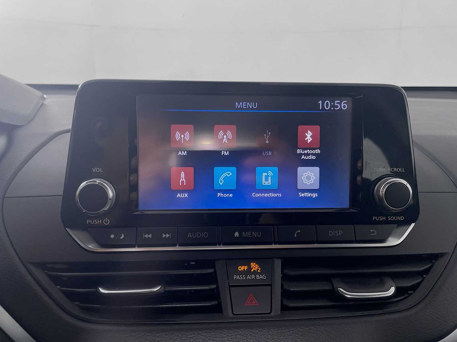 2022 Nissan Altima 2.5 S photo 11
