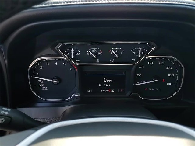 2021 Gmc Sierra 1500 SLT photo 17