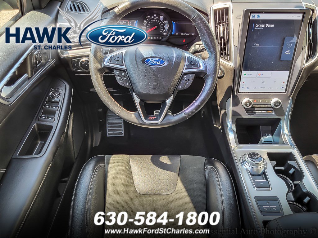 2022 FORD EDGE - Image 11