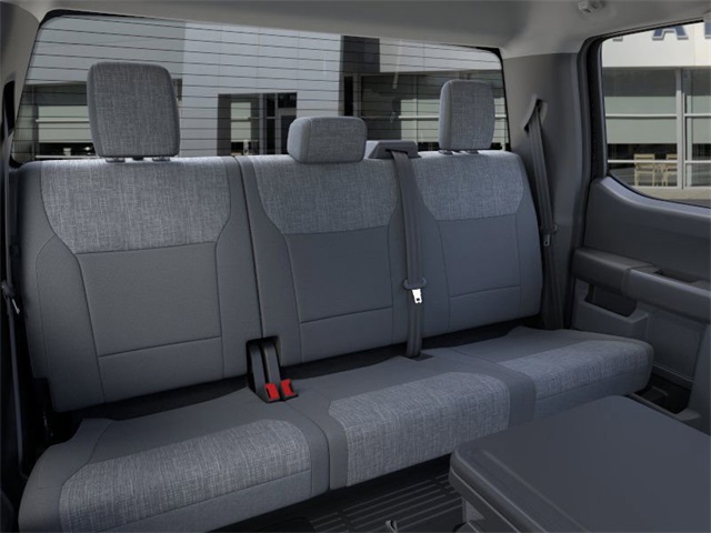 2025 Ford F-350 XLT photo 11