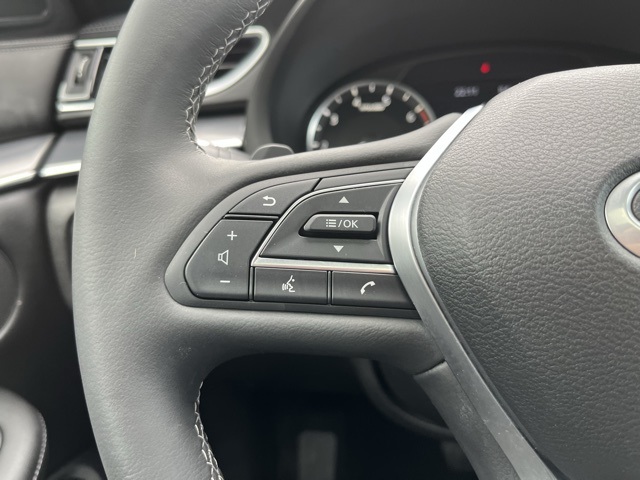 2023 Infiniti QX55 Luxe photo 15