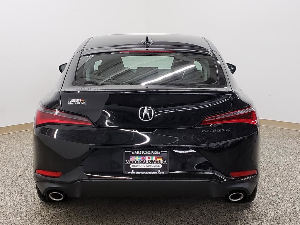 2026 Acura Integra Base photo 4