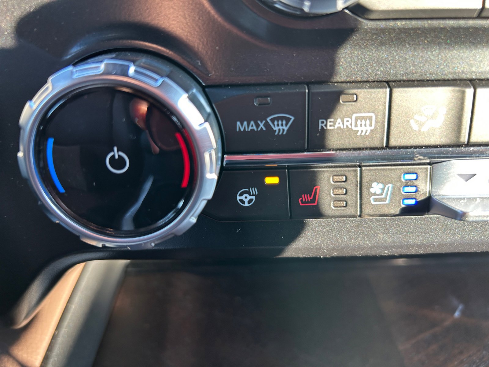 2026 Ford F-250 King Ranch photo 19